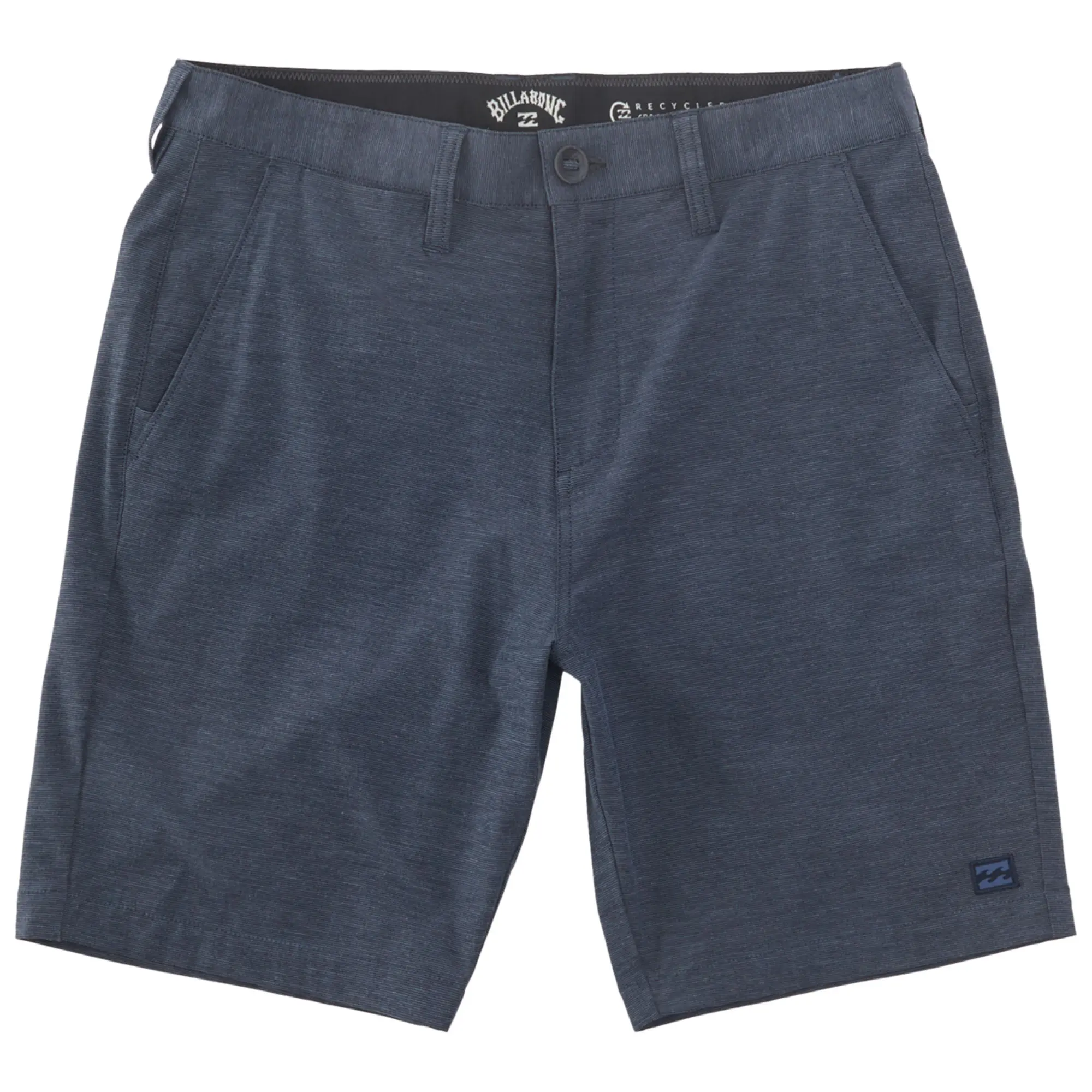 Мужские шорты Crossfire Mid Submersible 19 дюймов Billabong, Navy
Мужские шорты Crossfire Mid Submersible 19 дюймов Billabong, Navy