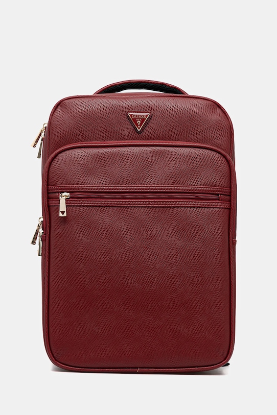 Рюкзак НОРОМ Guess, красный
Рюкзак НОРОМ Guess, красный