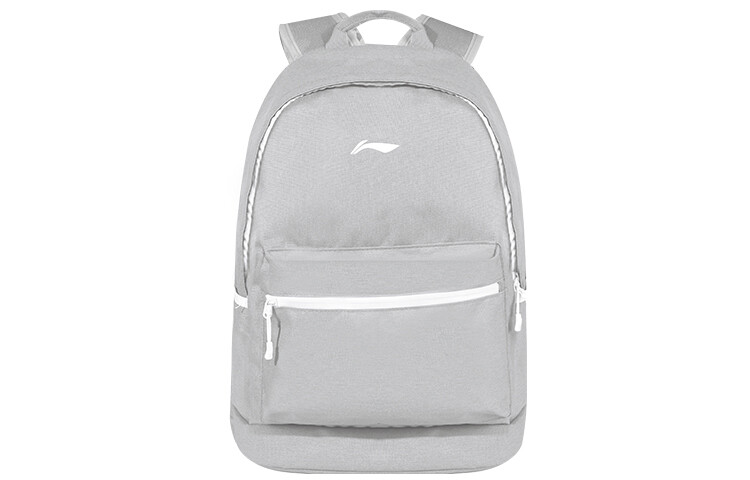 Li Ning ПОДКЛАДКА Рюкзак унисекс Sports Life Collection, Светло-серый
Li Ning ПОДКЛАДКА Рюкзак унисекс Sports Life Collection, Светло-серый