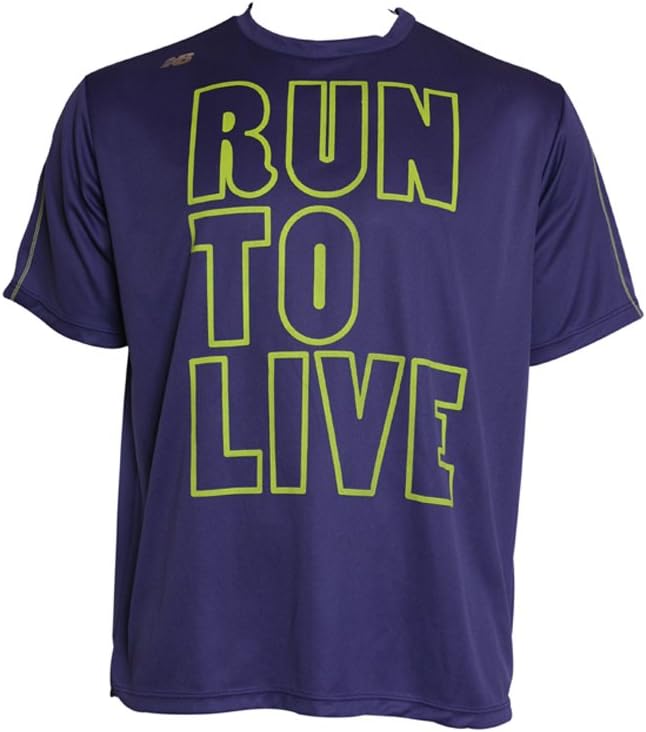 Футболка New Balance с графическим принтом
Футболка New Balance с графическим принтом