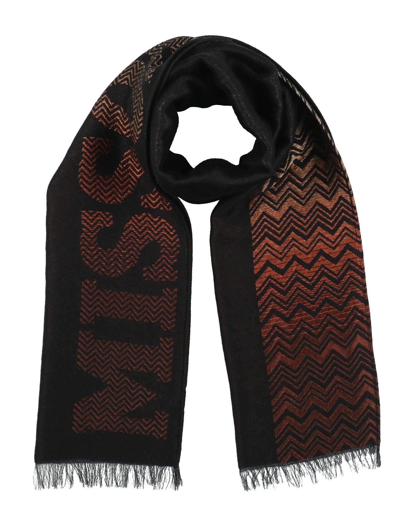 Шарф Missoni, черный
Шарф Missoni, черный