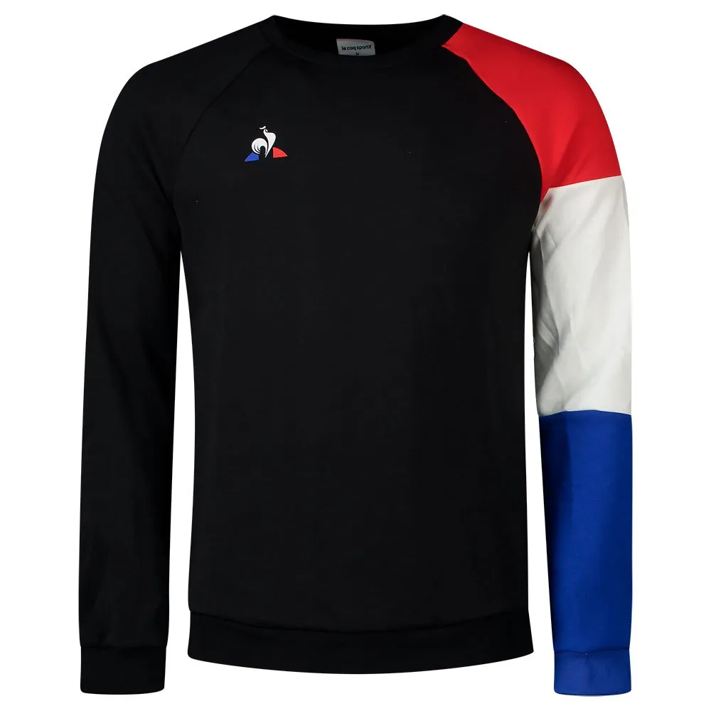 Толстовка Le Coq Sportif Presentation Tri Nº1, черный
Толстовка Le Coq Sportif Presentation Tri Nº1, черный