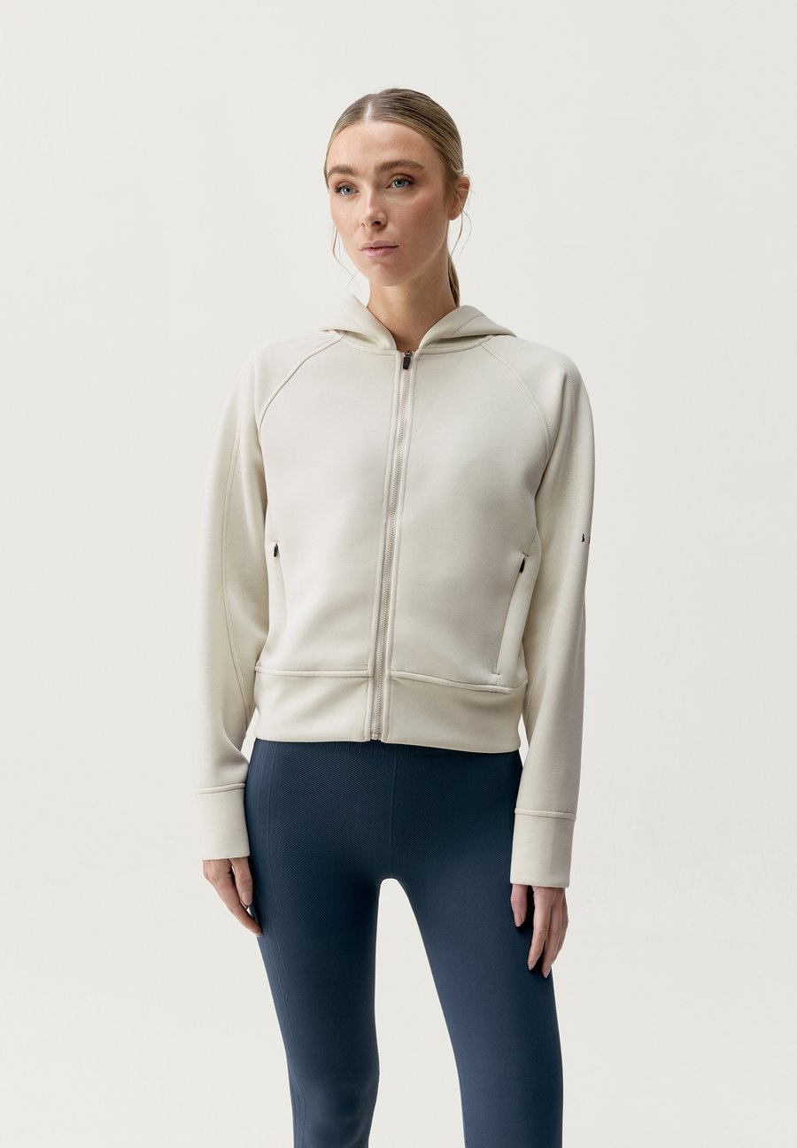 Толстовка Born Living Yoga ELSA , Beige
Толстовка Born Living Yoga ELSA , Beige