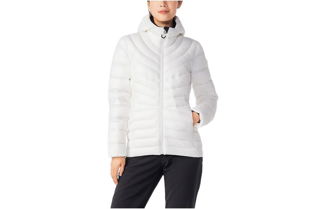 Пуховик женский Decathlon, черный
Пуховик женский Decathlon, черный