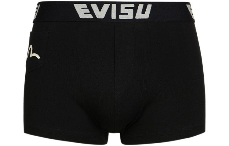 Мужские трусы Evisu
Мужские трусы Evisu