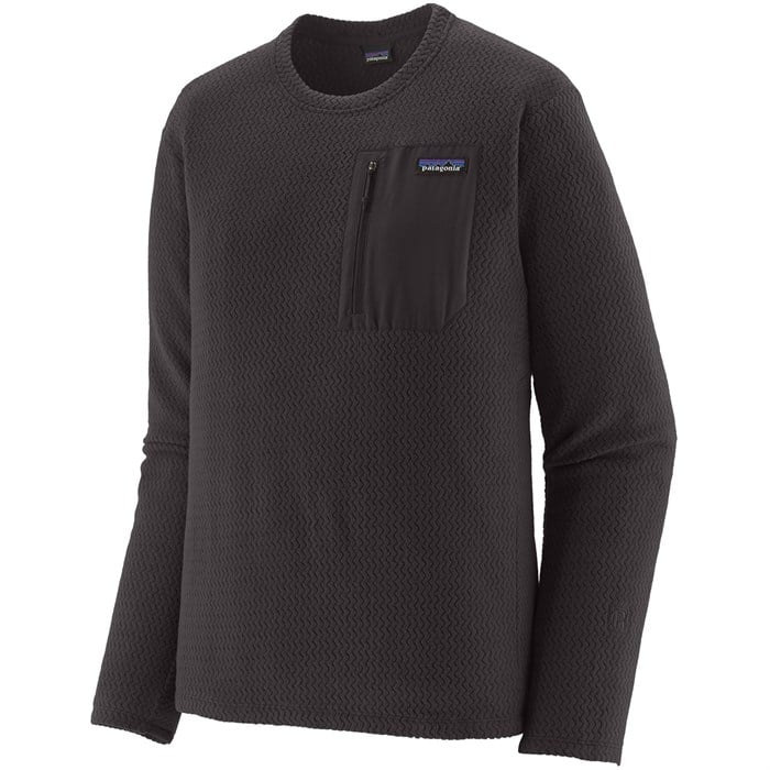 R1 air top - мужской Patagonia, Black, Черный, R1 air top - мужской Patagonia, Black
R1 air top - мужской Patagonia, Black, Черный, R1 air top - мужской Patagonia, Black