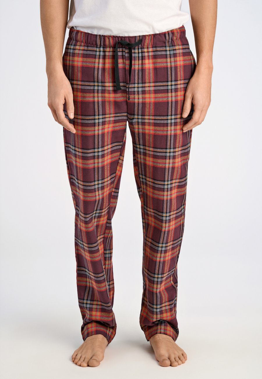 Пижамные брюки Lindbergh Pyjama bottoms, Burgundy/Bordeaux
Пижамные брюки Lindbergh Pyjama bottoms, Burgundy/Bordeaux