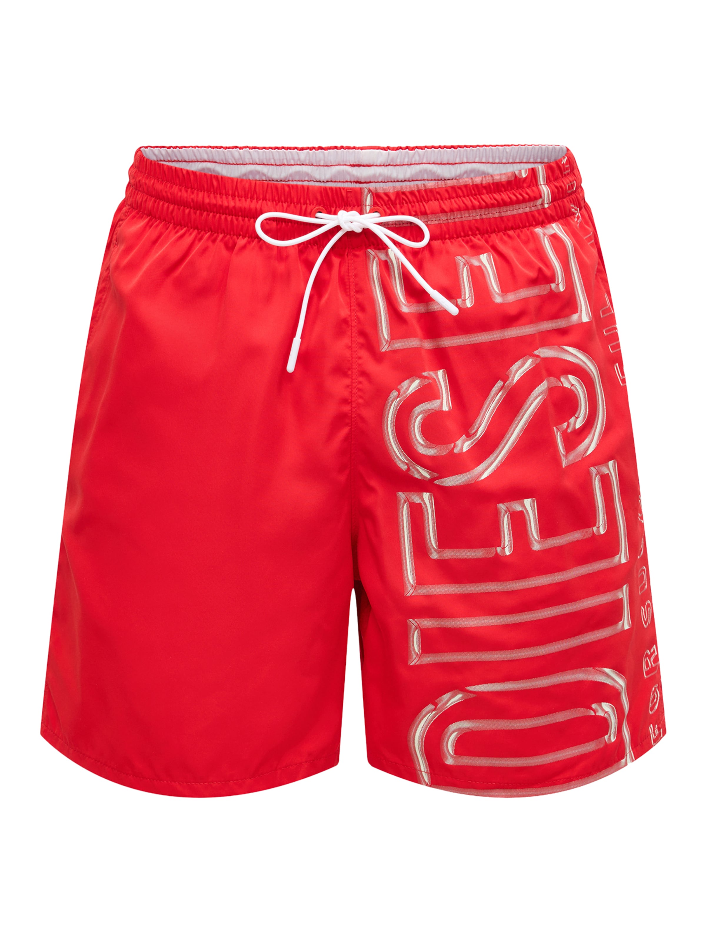 DIESEL Шорты для серфинга 'SOCCER-41-D-CORE' в красном, пастельно-красном цвете
DIESEL Шорты для серфинга 'SOCCER-41-D-CORE' в красном, пастельно-красном цвете