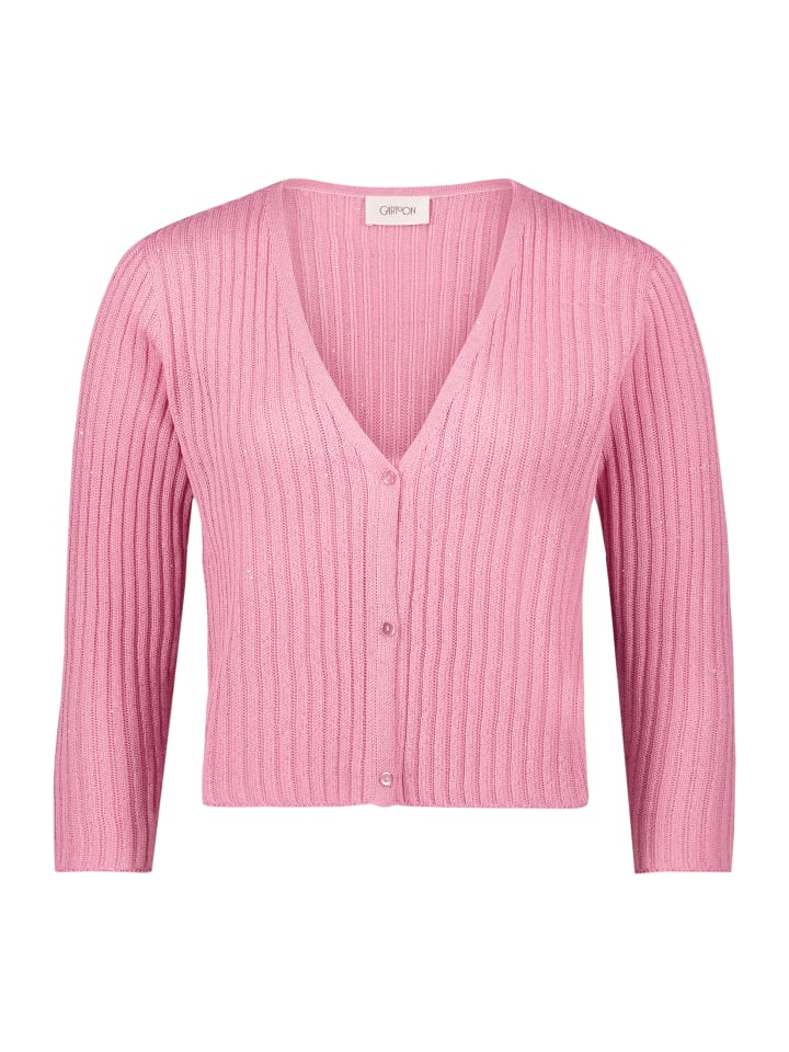 Кардиган CARTOON, цвет lilas 
Кардиган CARTOON, цвет lilas