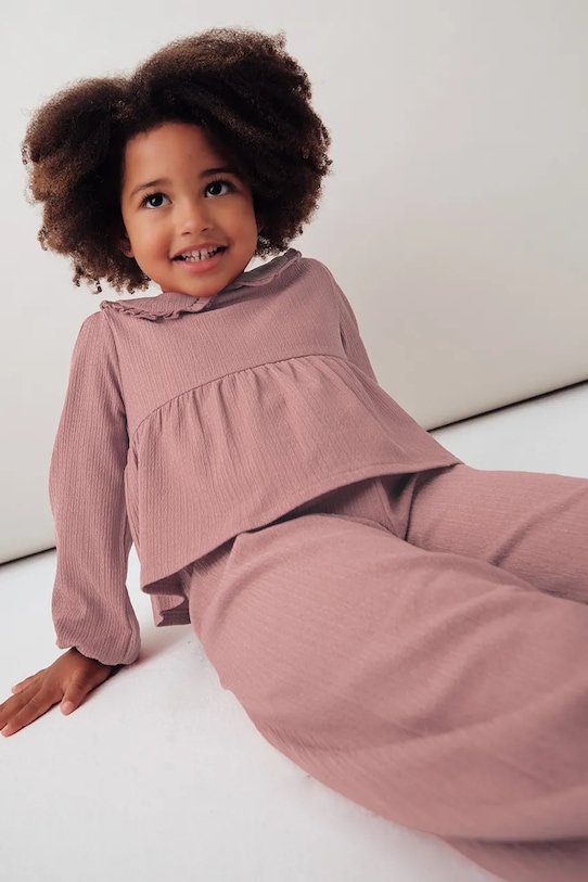 Детский комплект Mayoral, розовый
Детский комплект Mayoral, розовый