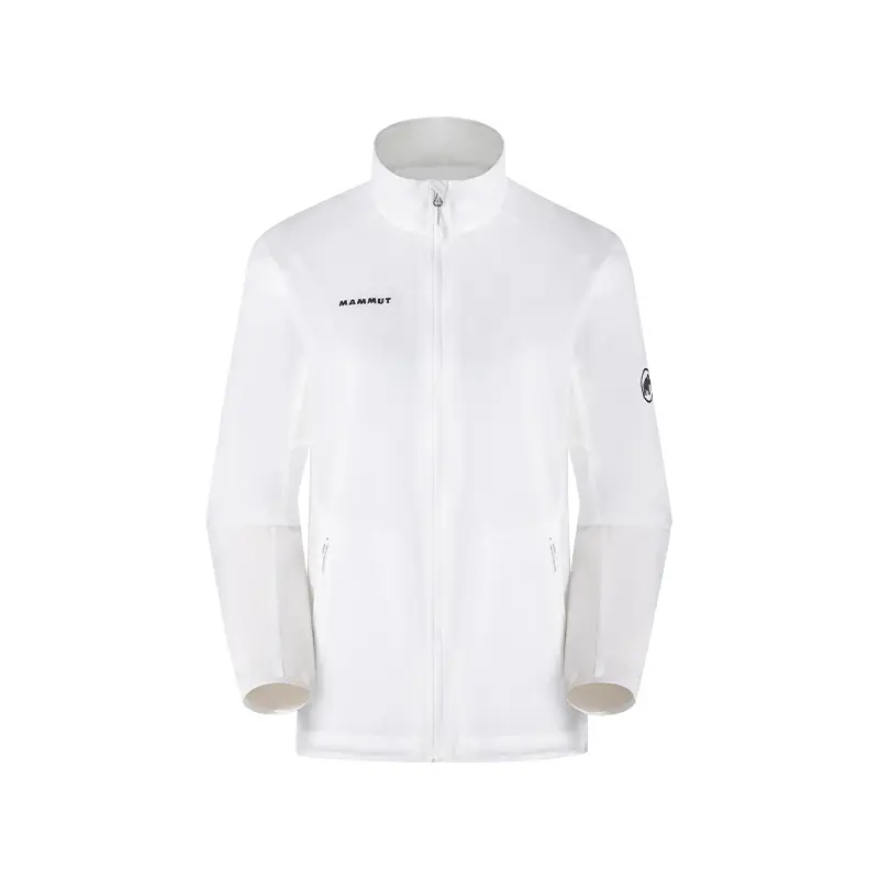 Куртка женская Mammut, белый
Куртка женская Mammut, белый