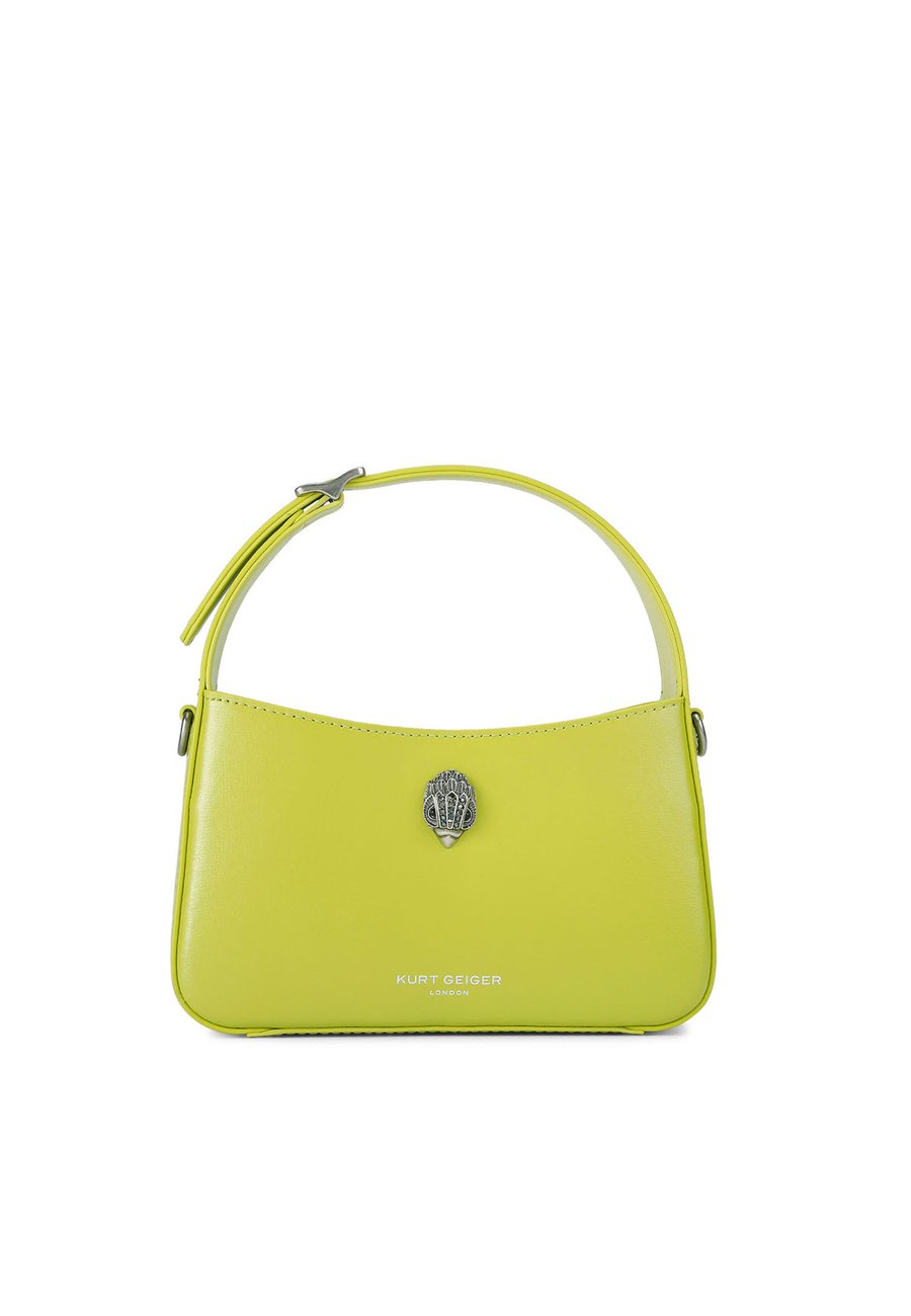 Сумка Kurt Geiger London MINI BOND SHOULDER , Lime/Neon Green
Сумка Kurt Geiger London MINI BOND SHOULDER , Lime/Neon Green
