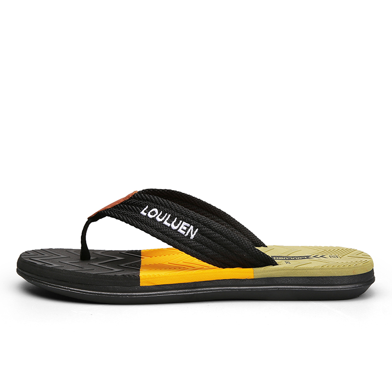 TFKY Мужские противоскользящие шлепанцы выцветшего желтого цвета, цвет Withered Yellow
TFKY Мужские противоскользящие шлепанцы выцветшего желтого цвета, цвет Withered Yellow