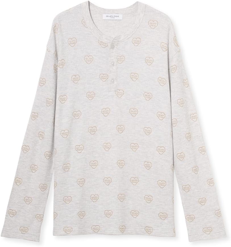 Мужская футболка Gelato Pique HOMME с вафельным воротником-стойкой PMCT261966, овсяный
Мужская футболка Gelato Pique HOMME с вафельным воротником-стойкой PMCT261966, овсяный