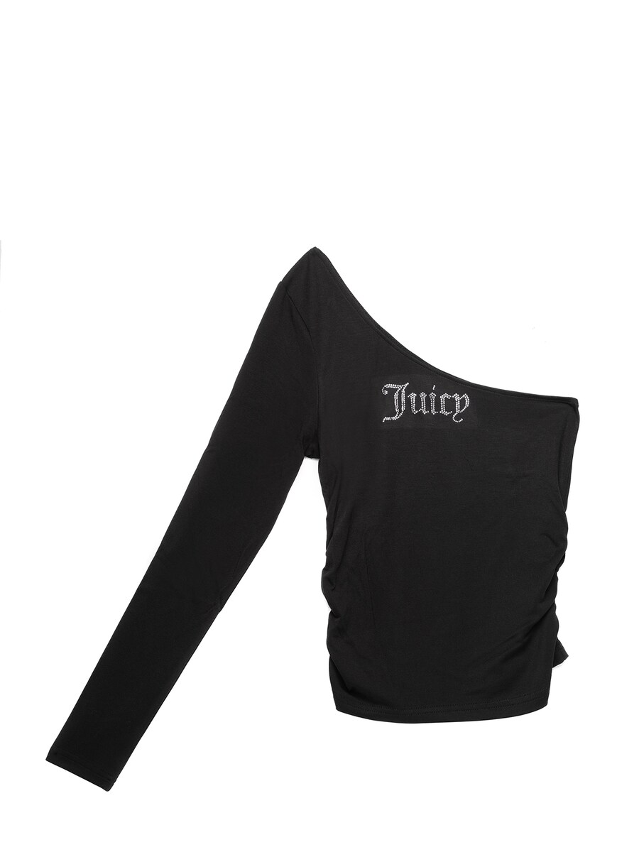 Топ Juicy Couture, Black
Топ Juicy Couture, Black