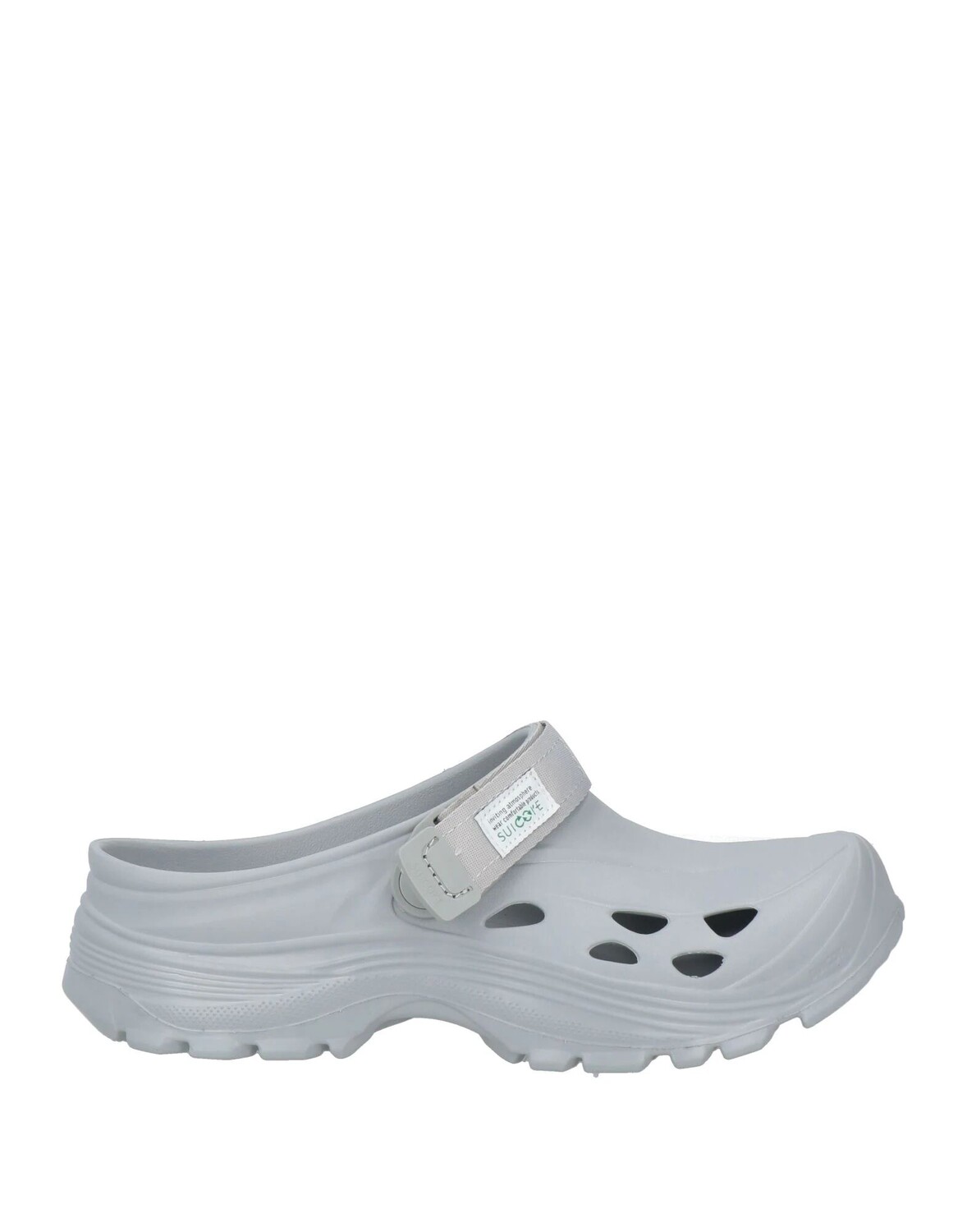 Мюли Suicoke, серый
Мюли Suicoke, серый