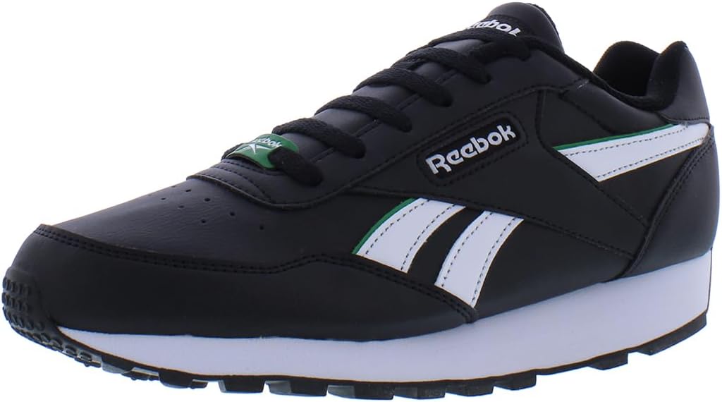 Кроссовки Reebok unisex-adult mens Modern, черный
Кроссовки Reebok unisex-adult mens Modern, черный