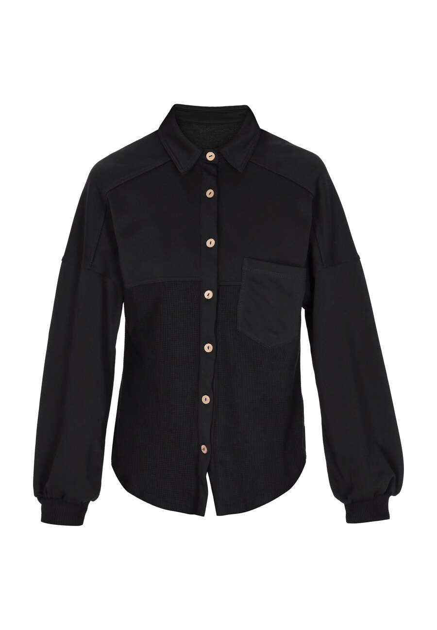 Всесезонная куртка ROCKEASY Between-Season Jacket, черный
Всесезонная куртка ROCKEASY Between-Season Jacket, черный