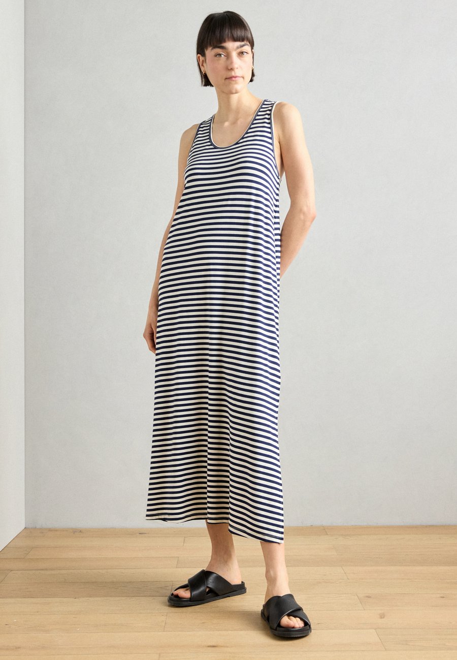 Платье Lollys Laundry DRESS, Blue
Платье Lollys Laundry DRESS, Blue