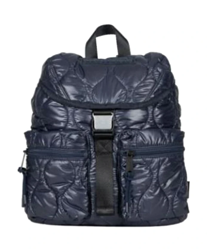 Рюкзак из мягкого нейлона с уникальными деталями Napapijri, черный
Рюкзак из мягкого нейлона с уникальными деталями Napapijri, черный