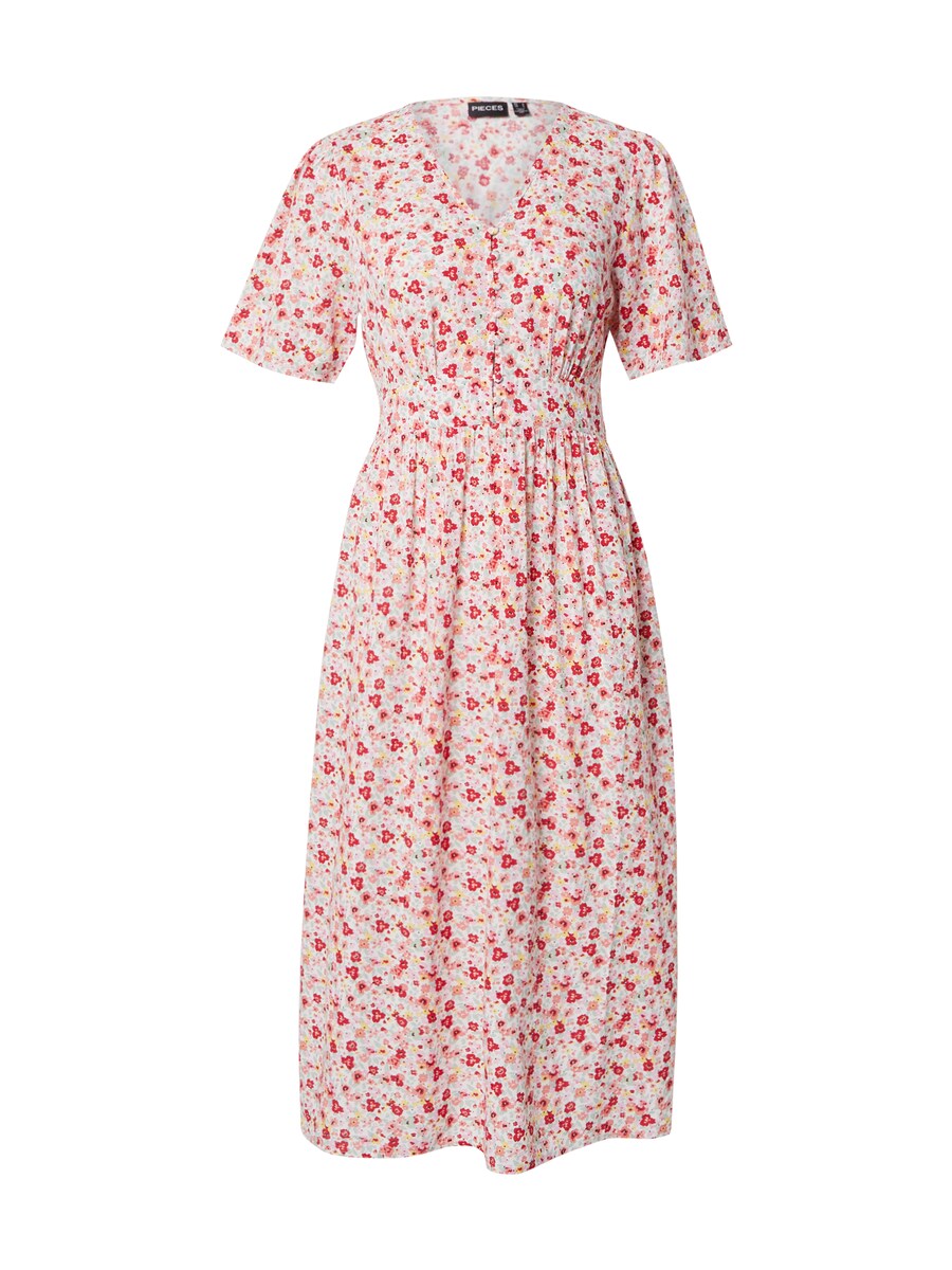 Летнее платье PIECES PCTALA, белый
Летнее платье PIECES PCTALA, белый