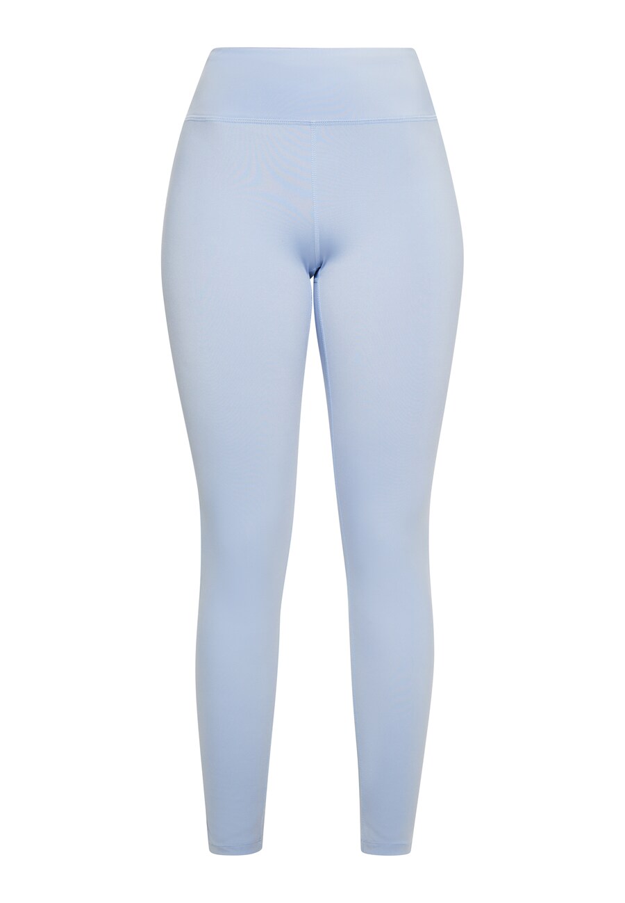 Узкие леггинсы faina Athlsr, светло-синий
Узкие леггинсы faina Athlsr, светло-синий