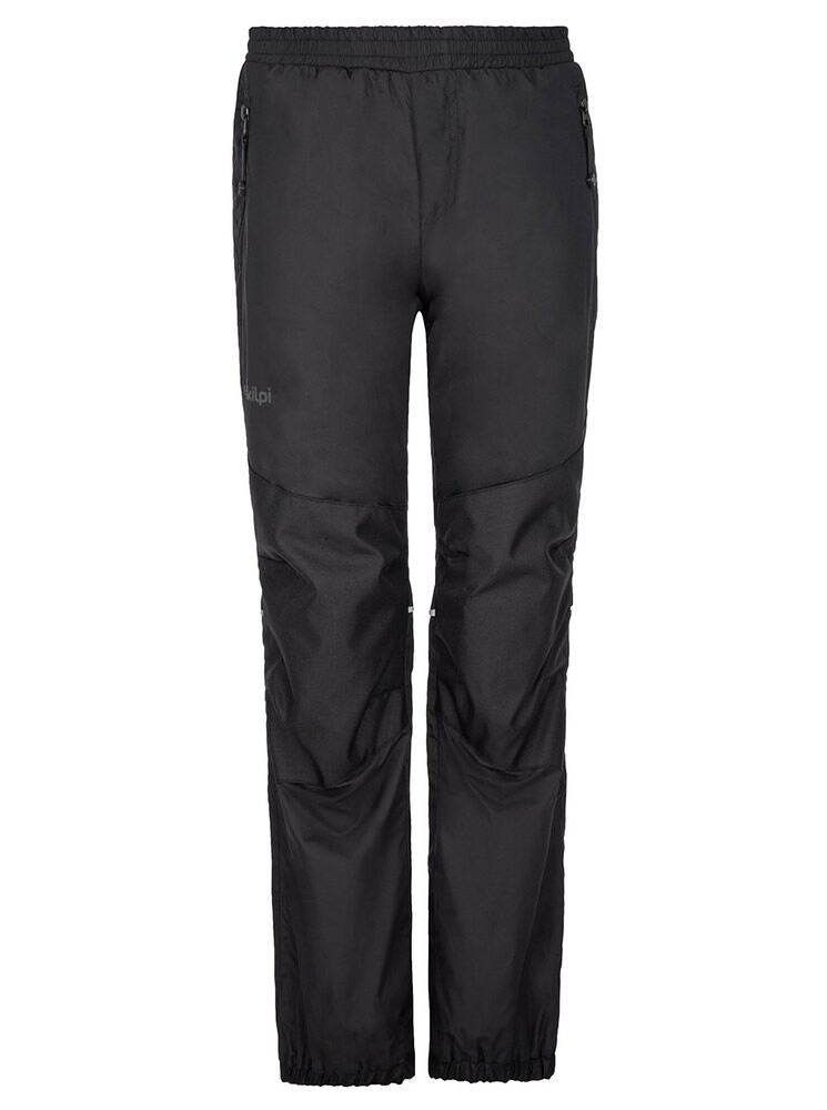 Брюки Kilpi Jordy Junior, черный 
Брюки Kilpi Jordy Junior, черный