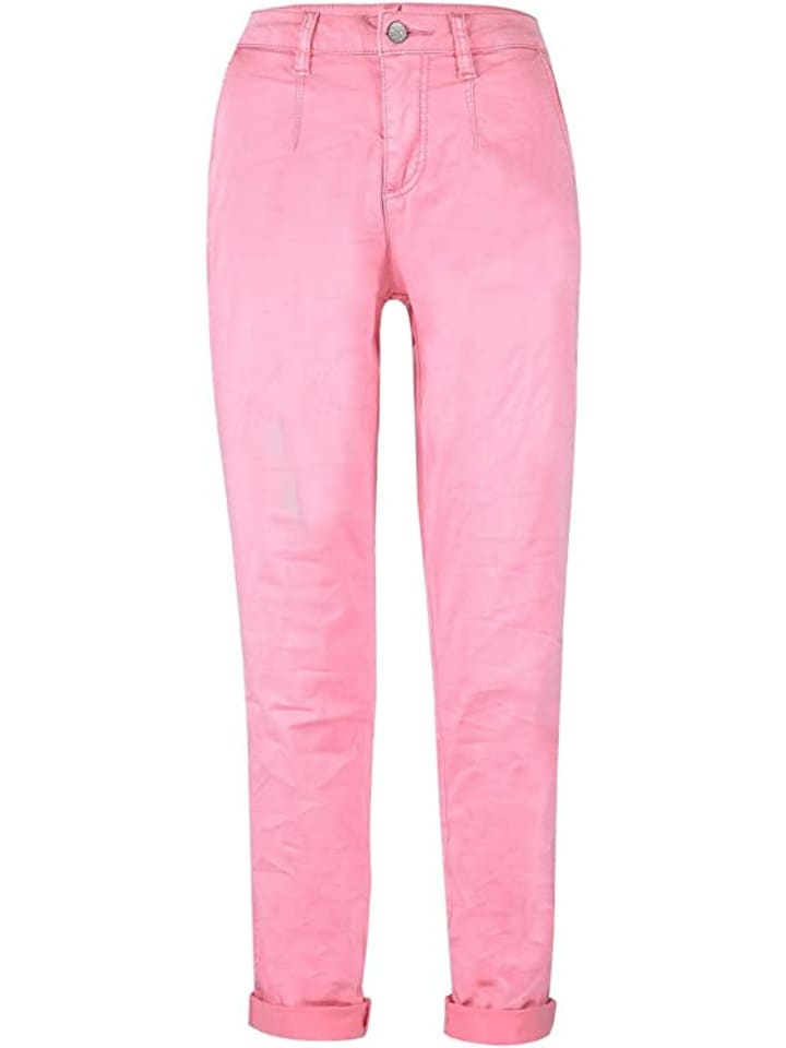 Тканевые брюки Buena Vista Paris, красный
Тканевые брюки Buena Vista Paris, красный