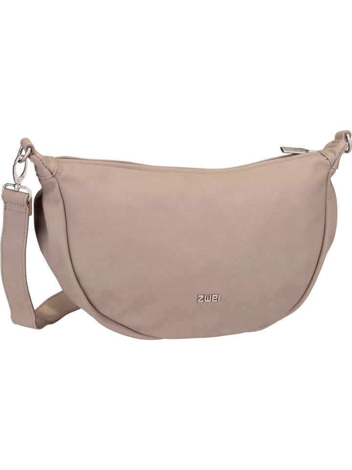 Рюкзак Zwei, цвет nubuk/cappucino
Рюкзак Zwei, цвет nubuk/cappucino