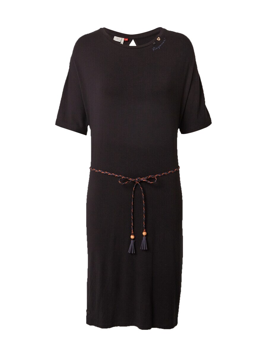 Платье Ragwear KASS, черный
Платье Ragwear KASS, черный