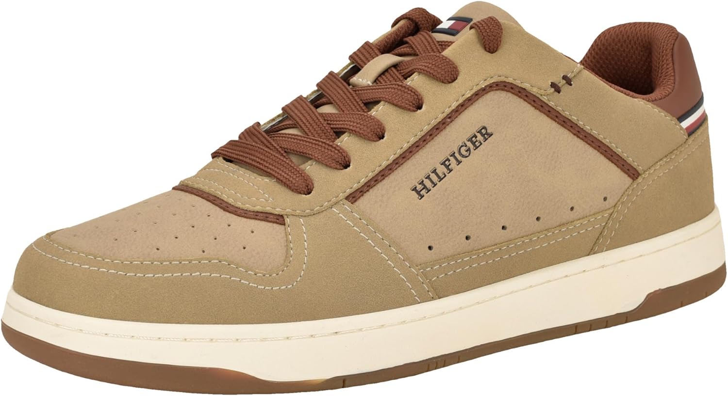 Мужские кроссовки Tommy Hilfiger Torri, Taupe Multi 240
Мужские кроссовки Tommy Hilfiger Torri, Taupe Multi 240