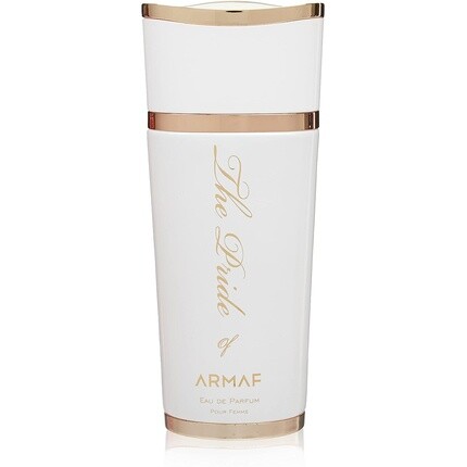 Armaf The Pride Of Pour Femme White Edition 100ml
Armaf The Pride Of Pour Femme White Edition 100ml