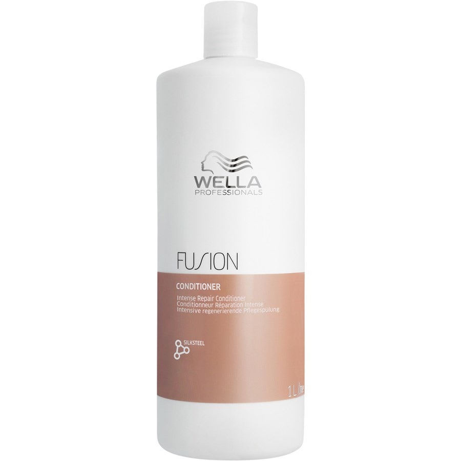 Кондиционер для волос Wella Intense Repair Conditioner, 1000 ml
Кондиционер для волос Wella Intense Repair Conditioner, 1000 ml