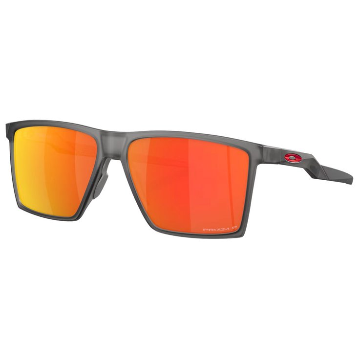 Солнцезащитные очки Futurity Sun Satin Grey Smoke Prizm Ruby Polarized Oakley
Солнцезащитные очки Futurity Sun Satin Grey Smoke Prizm Ruby Polarized Oakley