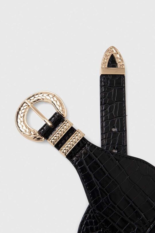 3ANDY ремешок Morgan, черный
3ANDY ремешок Morgan, черный