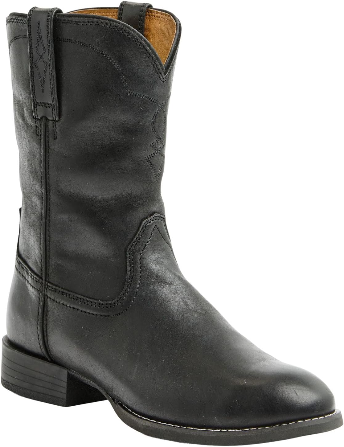 Мужские сапоги Cody James Highland с круглым носком - Bcjfa25p12, черный
Мужские сапоги Cody James Highland с круглым носком - Bcjfa25p12, черный