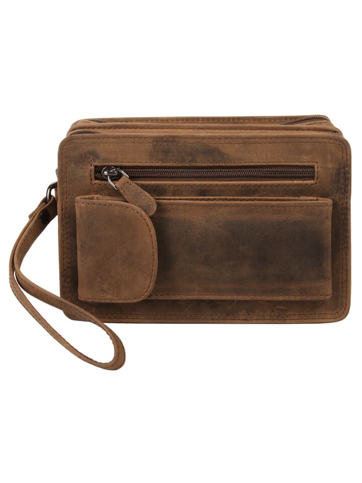 Сумка для ноутбуков Bagan, коричневый
Сумка для ноутбуков Bagan, коричневый