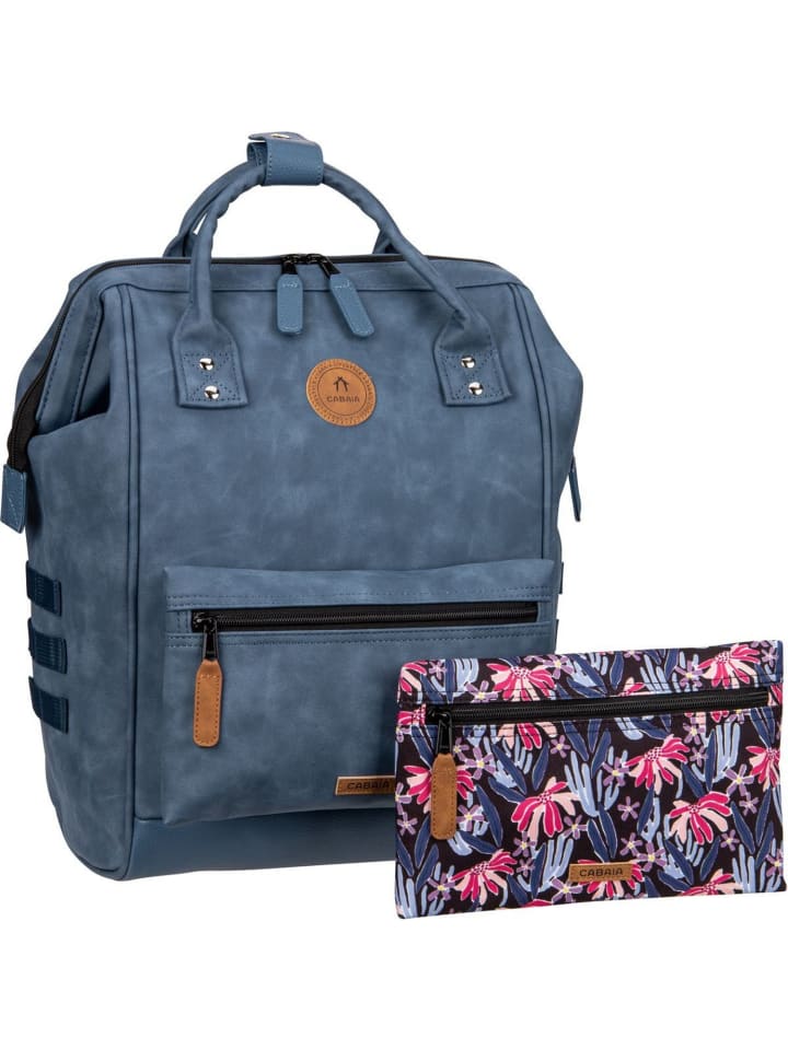 Рюкзак Cabaia
Рюкзак Cabaia