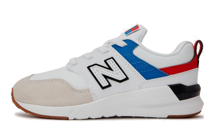 NB 009 Детская обувь для детей New Balance
NB 009 Детская обувь для детей New Balance