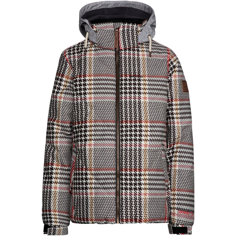 Функциональная куртка dory jr snowjacket Protest, цвет canvas
Функциональная куртка dory jr snowjacket Protest, цвет canvas