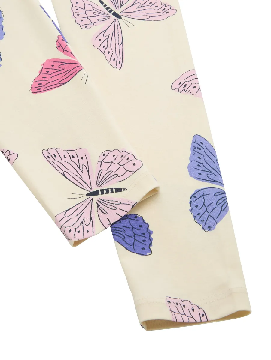 Леггинсы TOM TAILOR с принтом по всей поверхности, цвет Big Multicolor Butterfly Print
Леггинсы TOM TAILOR с принтом по всей поверхности, цвет Big Multicolor Butterfly Print