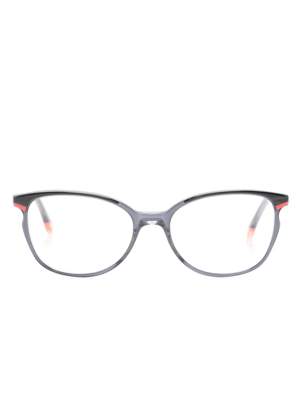 Очки Veracruz в круглой оправе Etnia Barcelona, черный
Очки Veracruz в круглой оправе Etnia Barcelona, черный