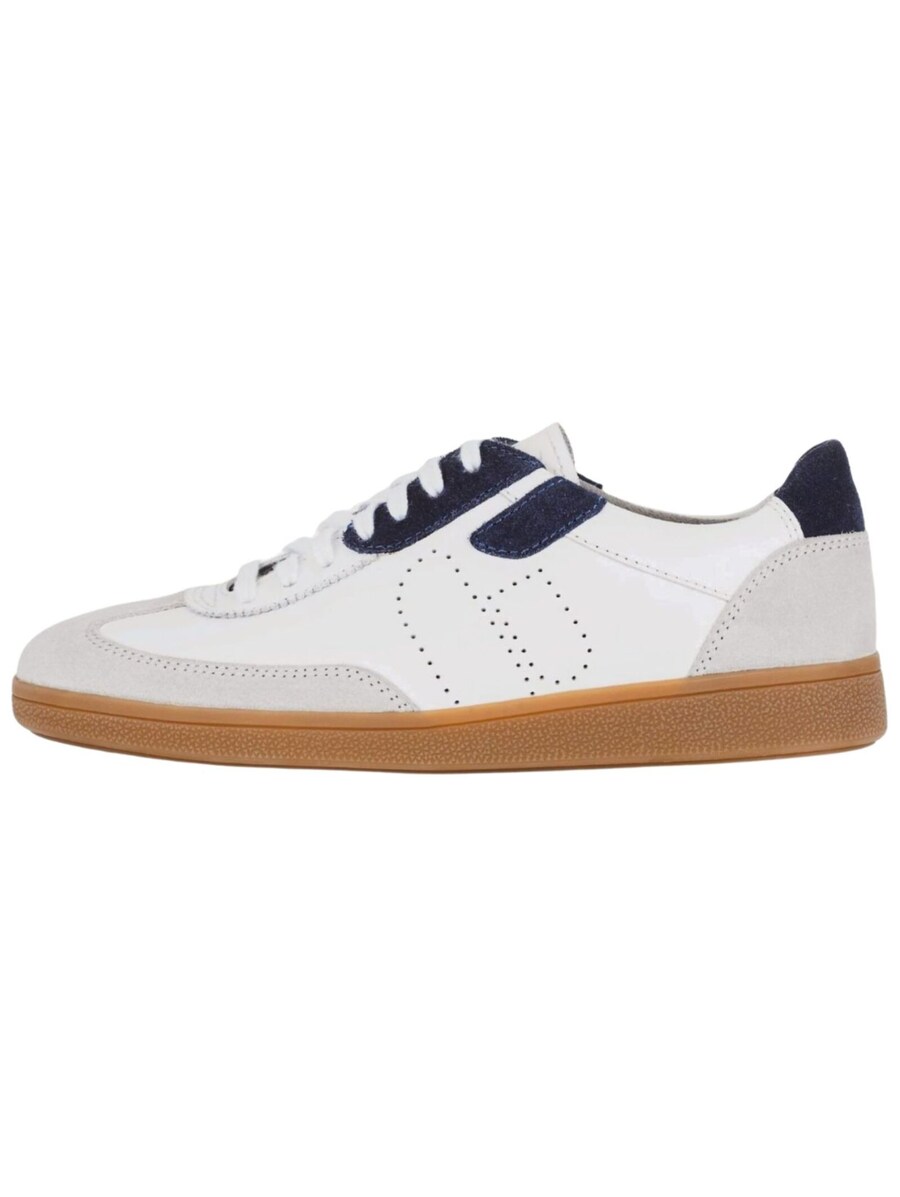 Кроссовки Pius Gabor, White/natural white
Кроссовки Pius Gabor, White/natural white