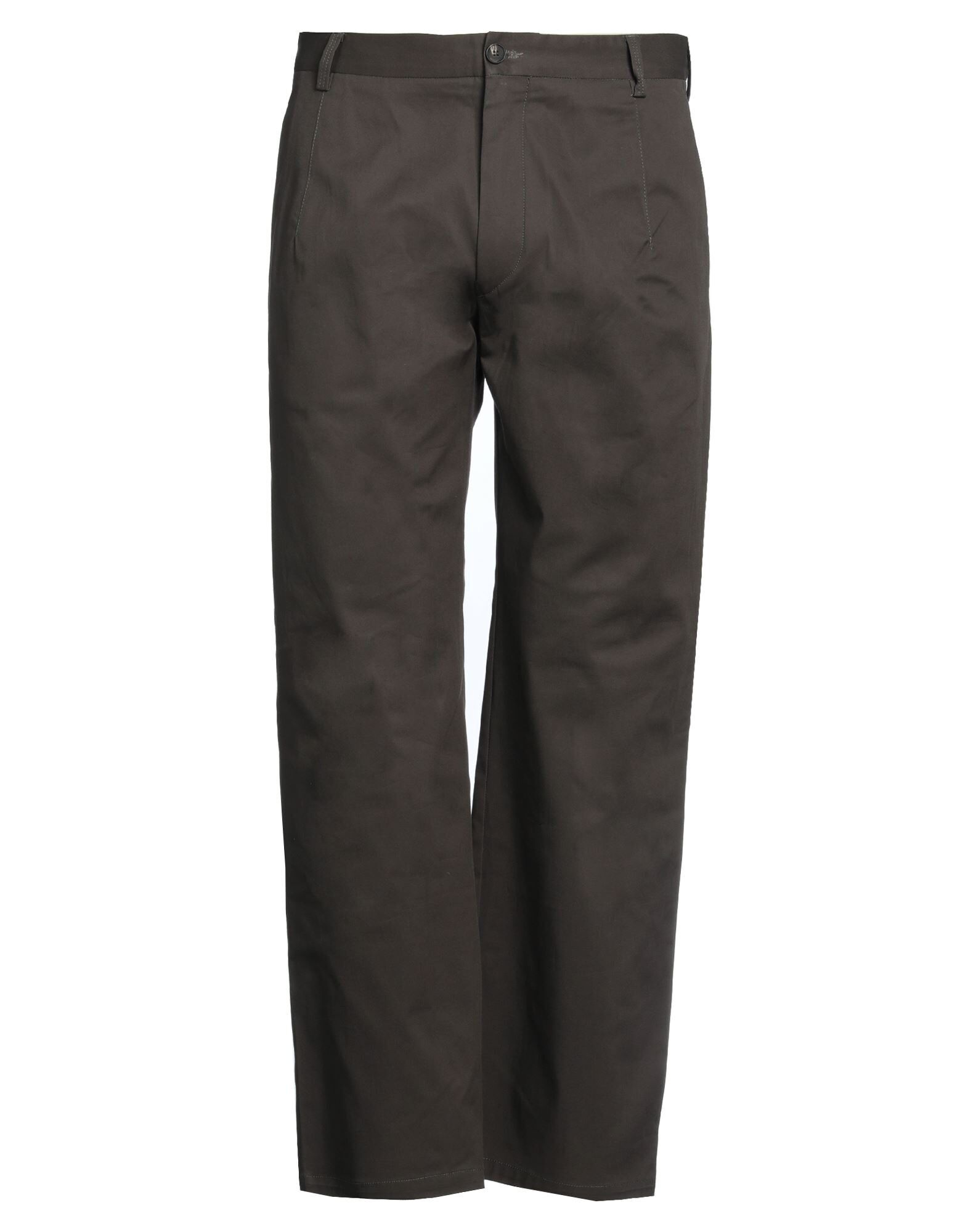 Брюки Bake° At 33°, темно-коричневый
Брюки Bake° At 33°, темно-коричневый