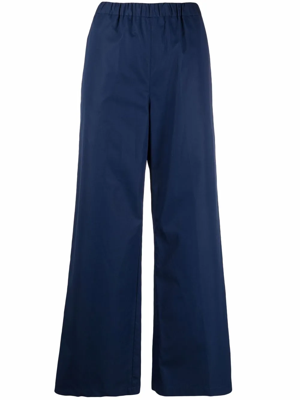 Укороченные брюки Aspesi, синий
Укороченные брюки Aspesi, синий