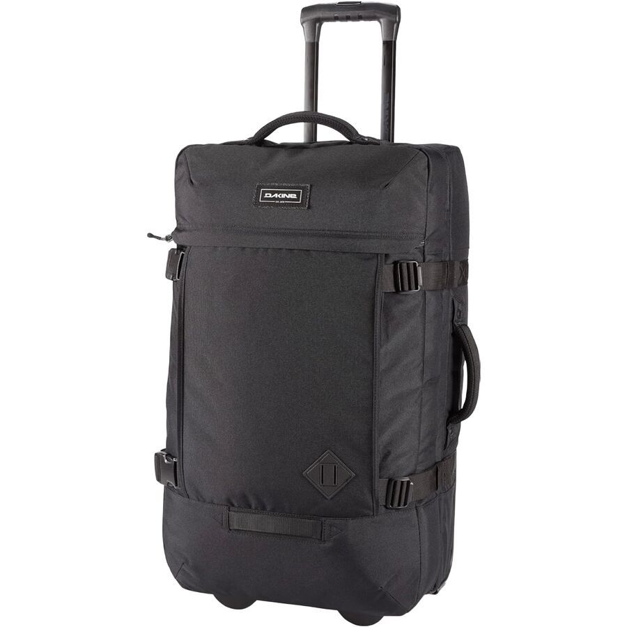 Сумка для снаряжения 365 Roller 75L DAKINE DAKINE, Black
Сумка для снаряжения 365 Roller 75L DAKINE DAKINE, Black