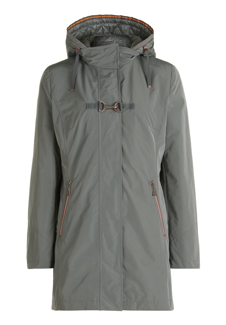 Куртка межсезонная GIL BRET, серый
Куртка межсезонная GIL BRET, серый