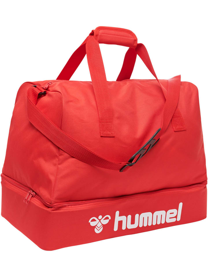 Спортивная куртка Hummel Sports Bag Core Football Fußball Erwachsene, цвет TRUE RED
Спортивная куртка Hummel Sports Bag Core Football Fußball Erwachsene, цвет TRUE RED