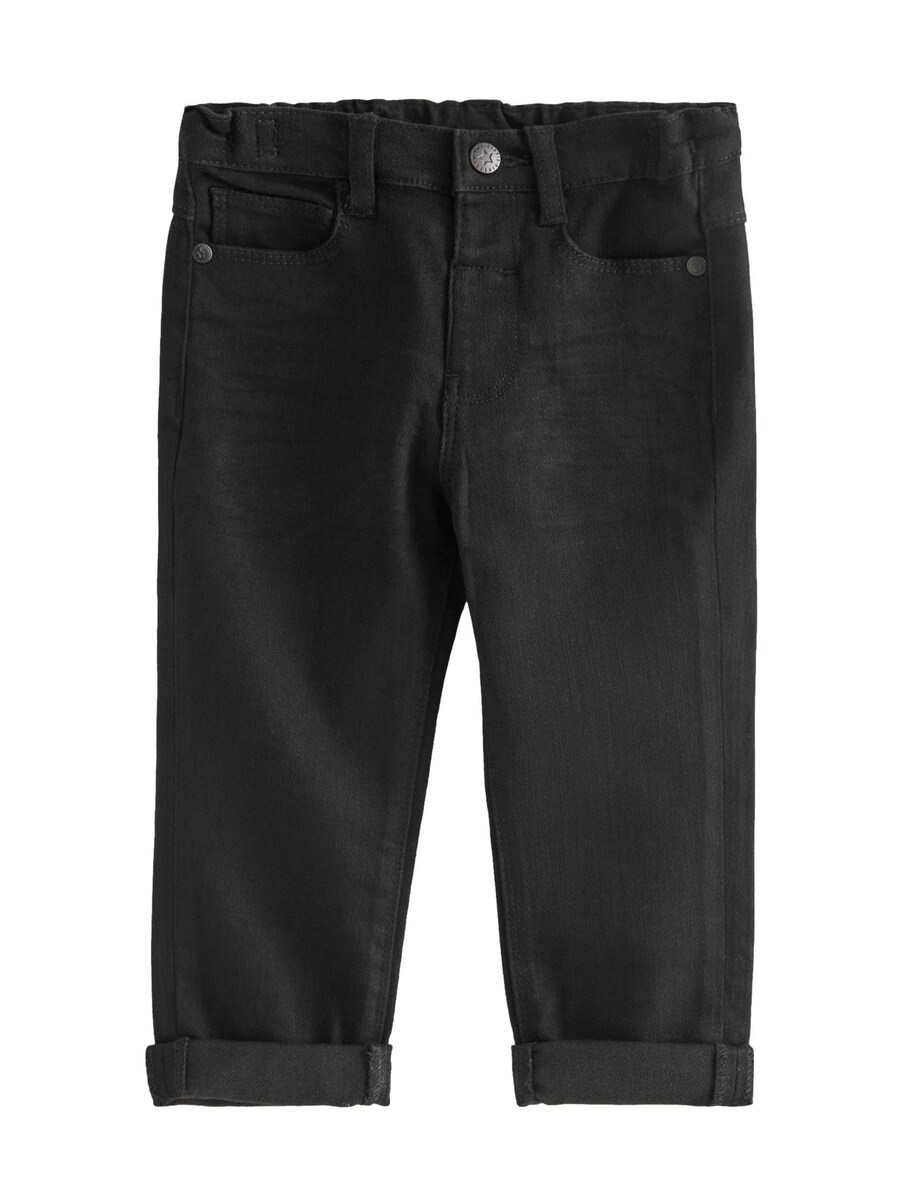 Обычные джинсы Next, черный
Обычные джинсы Next, черный