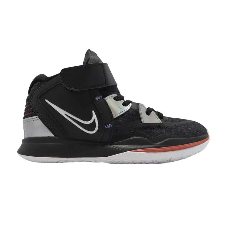 Кроссовки Nike Kyrie Infinity PS, черный
Кроссовки Nike Kyrie Infinity PS, черный